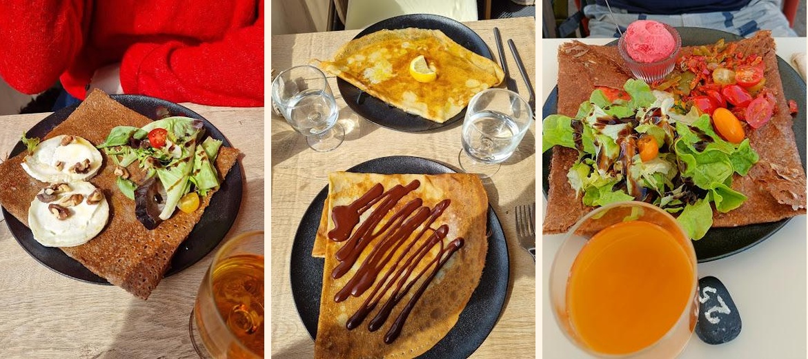 Chipie La Galette - Gallery Image 3