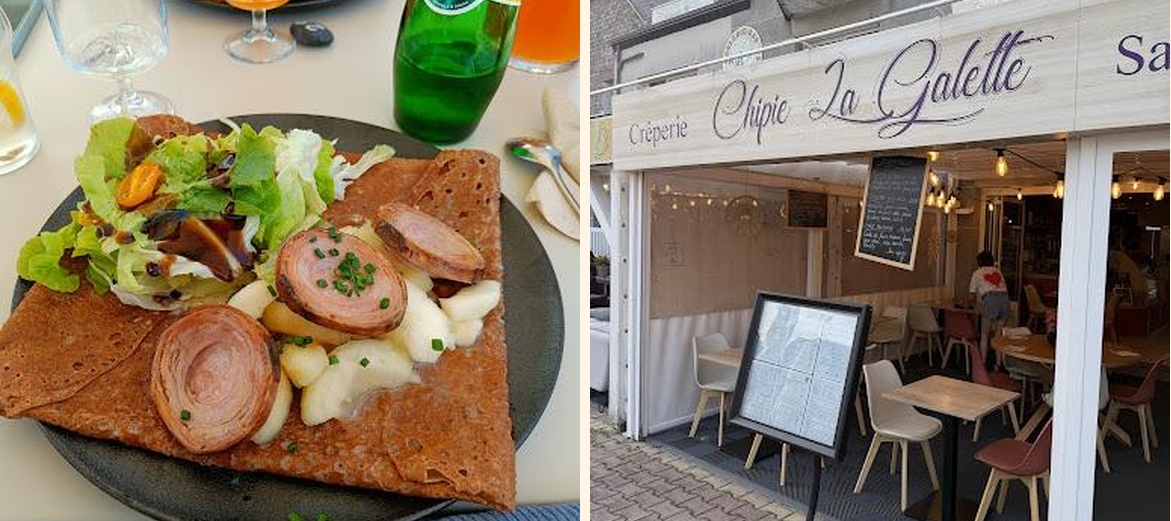 Chipie La Galette - Gallery Image 4