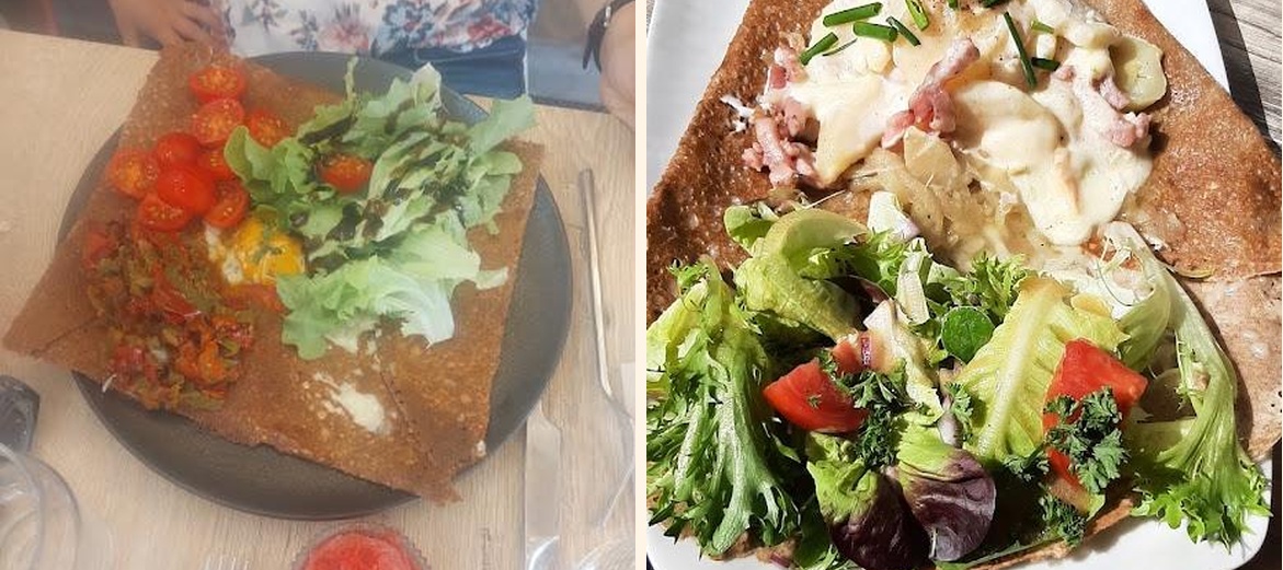 Chipie La Galette - Gallery Image 6