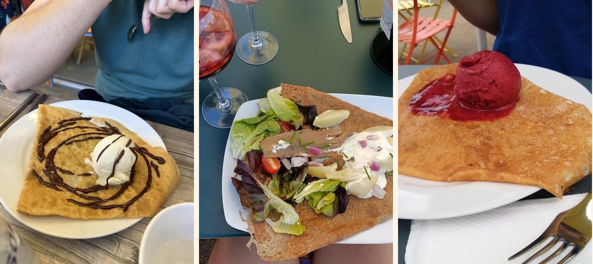 Chipie La Galette - Gallery Image 7