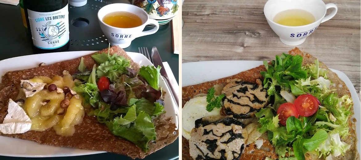 Chipie La Galette - Gallery Image 8